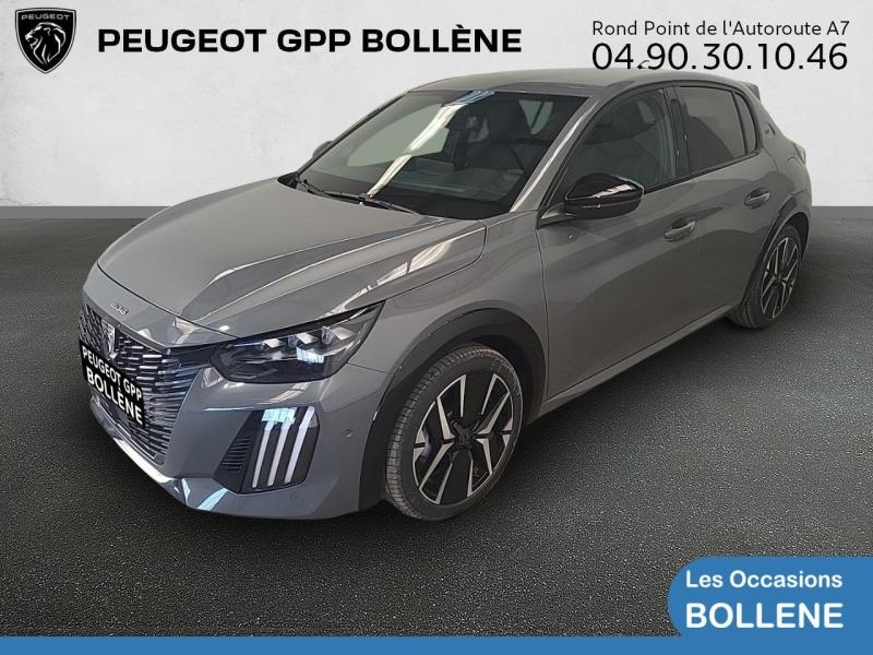 PEUGEOT 208 Les Occasions Bollène - Peugeot, Citroën, Véhicule Sans Permis - VSP