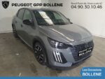 Vente occasion PEUGEOT 208 1.2 Hybrid 145ch GT e-DCS6 - Prix : 24990€ - GPP Peugeot Bollène