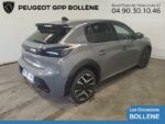 Vente occasion PEUGEOT 208 1.2 Hybrid 145ch GT e-DCS6 - Prix : 24990€ - GPP Peugeot Bollène