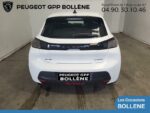 PEUGEOT 208 Les Occasions Bollène - Peugeot, Citroën, Véhicule Sans Permis - VSP