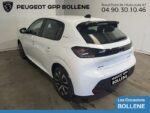 PEUGEOT 208 Les Occasions Bollène - Peugeot, Citroën, Véhicule Sans Permis - VSP