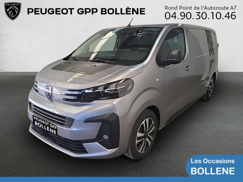 PEUGEOT Expert Fg Les Occasions Bollène - Peugeot, Citroën, Véhicule Sans Permis - VSP