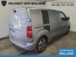 PEUGEOT Expert Fg Les Occasions Bollène - Peugeot, Citroën, Véhicule Sans Permis - VSP