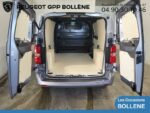 PEUGEOT Expert Fg Les Occasions Bollène - Peugeot, Citroën, Véhicule Sans Permis - VSP