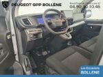 PEUGEOT Expert Fg Les Occasions Bollène - Peugeot, Citroën, Véhicule Sans Permis - VSP
