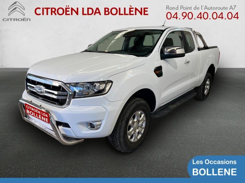 FORD Ranger Les Occasions Bollène - Peugeot, Citroën, Véhicule Sans Permis - VSP