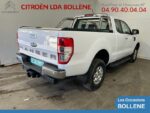 FORD Ranger Les Occasions Bollène - Peugeot, Citroën, Véhicule Sans Permis - VSP