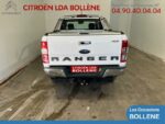 FORD Ranger Les Occasions Bollène - Peugeot, Citroën, Véhicule Sans Permis - VSP