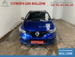RENAULT Megane Estate Les Occasions Bollène - Peugeot, Citroën, Véhicule Sans Permis - VSP
