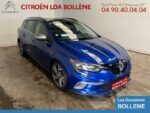 RENAULT Megane Estate Les Occasions Bollène - Peugeot, Citroën, Véhicule Sans Permis - VSP