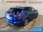 RENAULT Megane Estate Les Occasions Bollène - Peugeot, Citroën, Véhicule Sans Permis - VSP