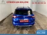 RENAULT Megane Estate Les Occasions Bollène - Peugeot, Citroën, Véhicule Sans Permis - VSP