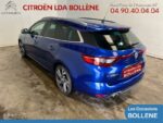 RENAULT Megane Estate Les Occasions Bollène - Peugeot, Citroën, Véhicule Sans Permis - VSP