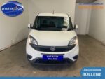 FIAT Doblo Cargo Les Occasions Bollène - Peugeot, Citroën, Véhicule Sans Permis - VSP