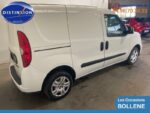 FIAT Doblo Cargo Les Occasions Bollène - Peugeot, Citroën, Véhicule Sans Permis - VSP