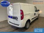 FIAT Doblo Cargo Les Occasions Bollène - Peugeot, Citroën, Véhicule Sans Permis - VSP