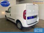 FIAT Doblo Cargo Les Occasions Bollène - Peugeot, Citroën, Véhicule Sans Permis - VSP
