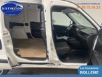 FIAT Doblo Cargo Les Occasions Bollène - Peugeot, Citroën, Véhicule Sans Permis - VSP