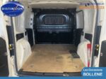 FIAT Doblo Cargo Les Occasions Bollène - Peugeot, Citroën, Véhicule Sans Permis - VSP