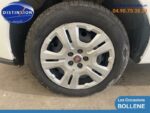 FIAT Doblo Cargo Les Occasions Bollène - Peugeot, Citroën, Véhicule Sans Permis - VSP