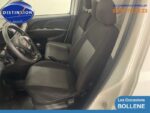 FIAT Doblo Cargo Les Occasions Bollène - Peugeot, Citroën, Véhicule Sans Permis - VSP