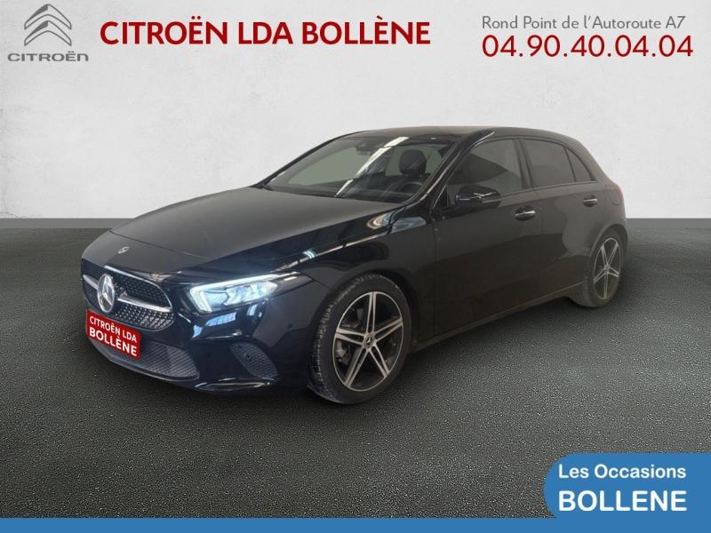 MERCEDES-BENZ Classe A Les Occasions Bollène - Peugeot, Citroën, Véhicule Sans Permis - VSP