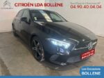 MERCEDES-BENZ Classe A Les Occasions Bollène - Peugeot, Citroën, Véhicule Sans Permis - VSP