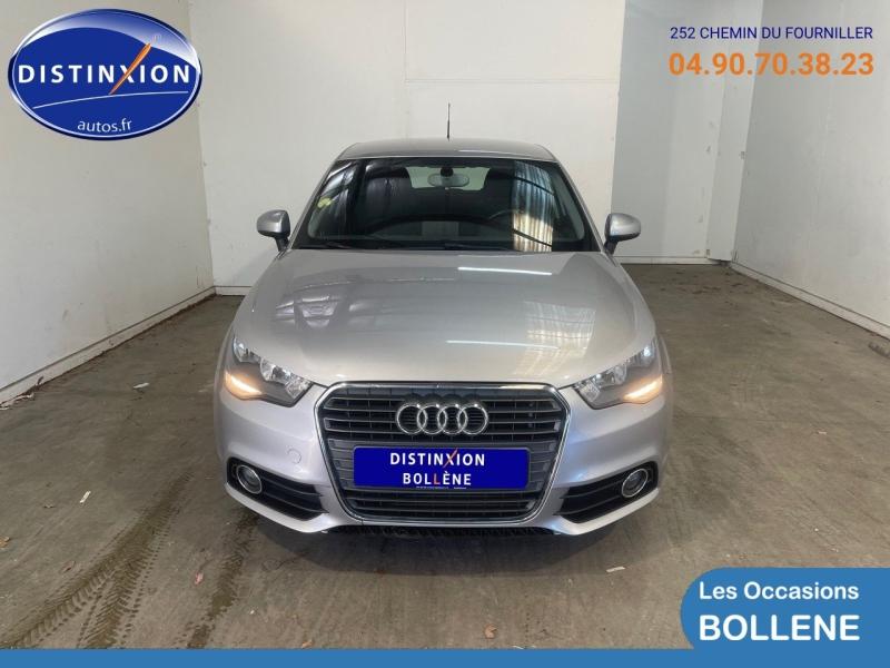 Vente occasion AUDI A1 Sportback 1.6 TDI 105ch FAP Ambiente - Prix : 11990€ - VSP Bollène
