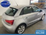 AUDI A1 Sportback Les Occasions Bollène - Peugeot, Citroën, Véhicule Sans Permis - VSP