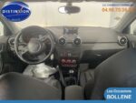 AUDI A1 Sportback Les Occasions Bollène - Peugeot, Citroën, Véhicule Sans Permis - VSP
