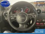 AUDI A1 Sportback Les Occasions Bollène - Peugeot, Citroën, Véhicule Sans Permis - VSP