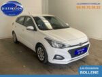 HYUNDAI i20 Les Occasions Bollène - Peugeot, Citroën, Véhicule Sans Permis - VSP