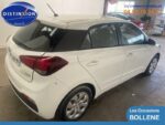 HYUNDAI i20 Les Occasions Bollène - Peugeot, Citroën, Véhicule Sans Permis - VSP