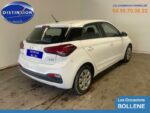 HYUNDAI i20 Les Occasions Bollène - Peugeot, Citroën, Véhicule Sans Permis - VSP