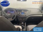 HYUNDAI i20 Les Occasions Bollène - Peugeot, Citroën, Véhicule Sans Permis - VSP