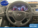 HYUNDAI i20 Les Occasions Bollène - Peugeot, Citroën, Véhicule Sans Permis - VSP