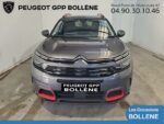 Vente occasion CITROEN C5 Aircross BlueHDi 130ch S&S Shine EAT8 - Prix : 17990€ - GPP Peugeot Bollène