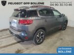 CITROEN C5 Aircross Les Occasions Bollène - Peugeot, Citroën, Véhicule Sans Permis - VSP