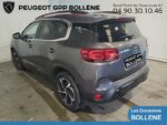 CITROEN C5 Aircross Les Occasions Bollène - Peugeot, Citroën, Véhicule Sans Permis - VSP