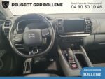 CITROEN C5 Aircross Les Occasions Bollène - Peugeot, Citroën, Véhicule Sans Permis - VSP