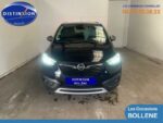 OPEL Crossland X Les Occasions Bollène - Peugeot, Citroën, Véhicule Sans Permis - VSP