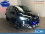 OPEL Crossland X Les Occasions Bollène - Peugeot, Citroën, Véhicule Sans Permis - VSP
