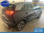 OPEL Crossland X Les Occasions Bollène - Peugeot, Citroën, Véhicule Sans Permis - VSP