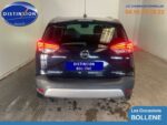 OPEL Crossland X Les Occasions Bollène - Peugeot, Citroën, Véhicule Sans Permis - VSP
