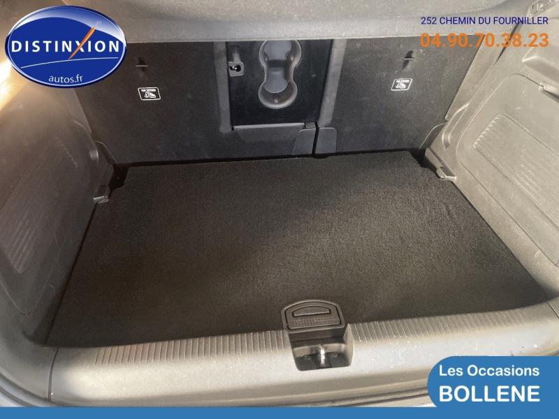 OPEL Crossland X Les Occasions Bollène - Peugeot, Citroën, Véhicule Sans Permis - VSP OPEL Crossland X Les Occasions Bollène - Peugeot, Citroën, Véhicule Sans Permis - VSP