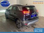OPEL Crossland X Les Occasions Bollène - Peugeot, Citroën, Véhicule Sans Permis - VSP