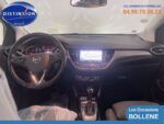OPEL Crossland X Les Occasions Bollène - Peugeot, Citroën, Véhicule Sans Permis - VSP