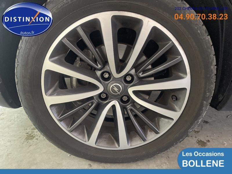 OPEL Crossland X Les Occasions Bollène - Peugeot, Citroën, Véhicule Sans Permis - VSP OPEL Crossland X Les Occasions Bollène - Peugeot, Citroën, Véhicule Sans Permis - VSP