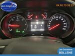 OPEL Crossland X Les Occasions Bollène - Peugeot, Citroën, Véhicule Sans Permis - VSP