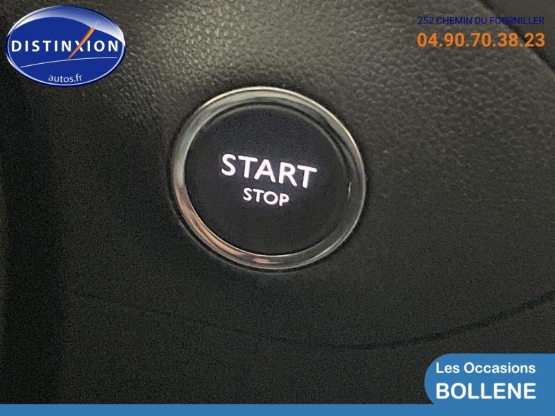 OPEL Crossland X Les Occasions Bollène - Peugeot, Citroën, Véhicule Sans Permis - VSP OPEL Crossland X Les Occasions Bollène - Peugeot, Citroën, Véhicule Sans Permis - VSP